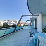 Argonauti 公寓 比比翁