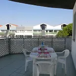 Apartmán Argonauti Bibione