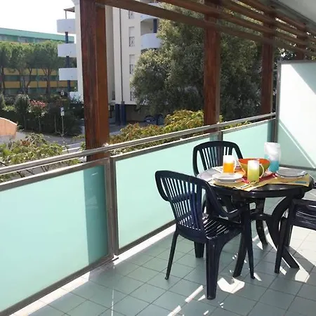 Apartament Argonauti Bibione