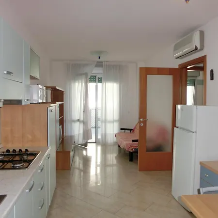 Apartament Argonauti