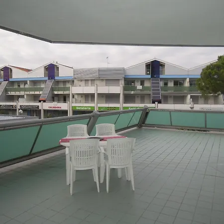 Argonauti Apartament *