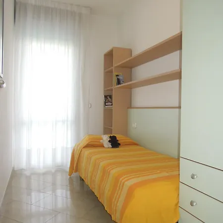 Apartament Argonauti