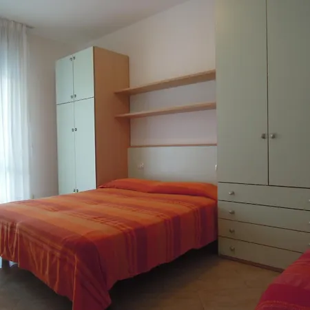 Apartament Argonauti *