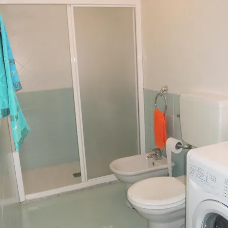 Apartament Argonauti *