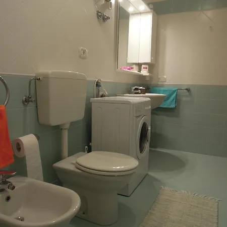 Apartament Argonauti Bibione