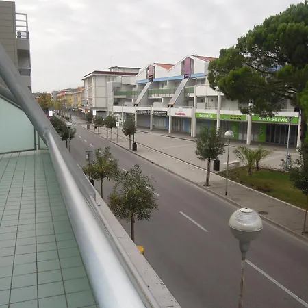 Apartament Argonauti