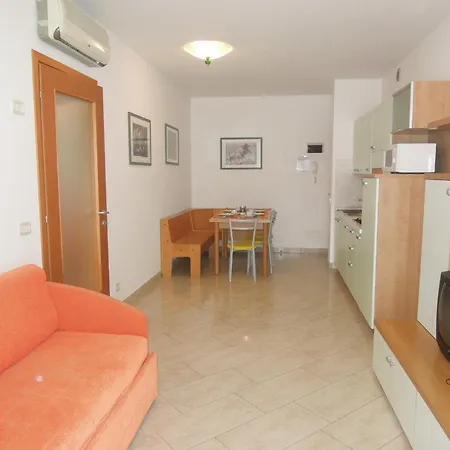 Apartament Argonauti *