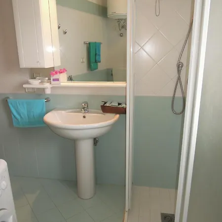 Apartament Argonauti *