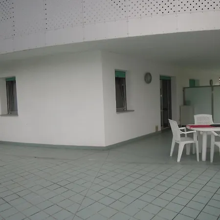 Apartament Argonauti Bibione