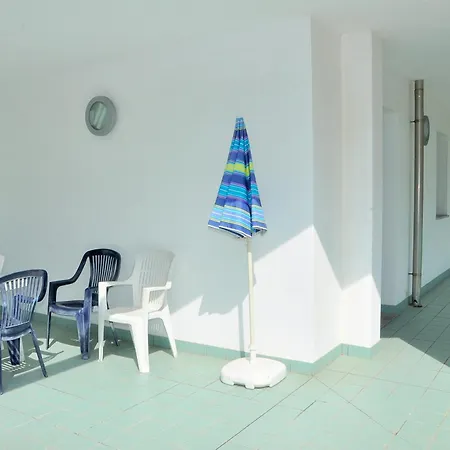 Apartament Argonauti *