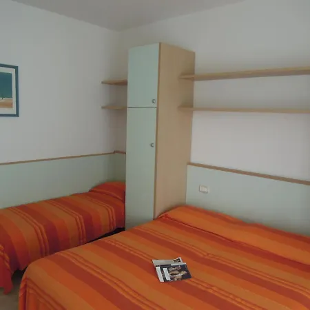 Argonauti Apartament