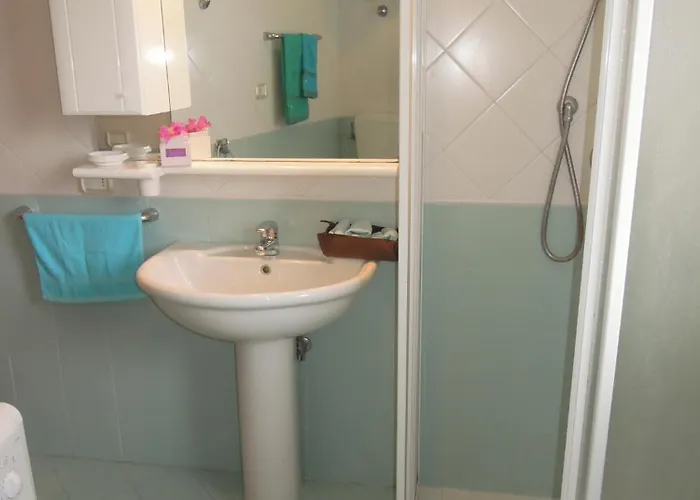 アパート Argonauti *