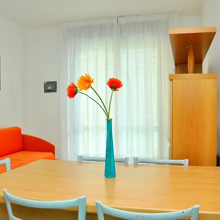 Apartment Argonauti *