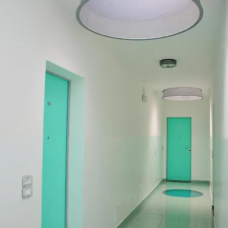 Argonauti Appartement