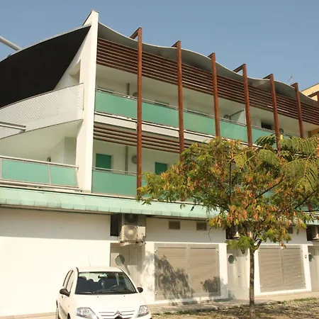 Argonauti Appartement