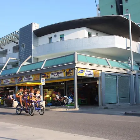 Appartement Argonauti