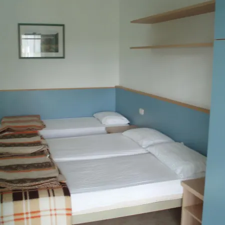 Appartement Argonauti *