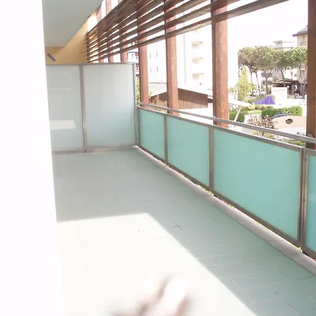 Argonauti Apartment Bibione