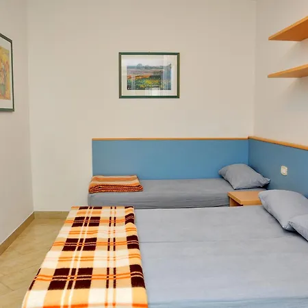 Apartment Argonauti *