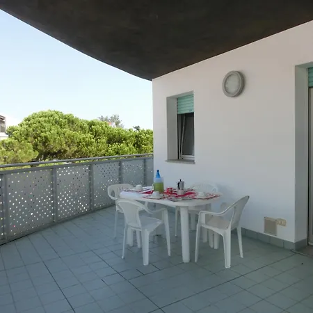 Argonauti Appartement