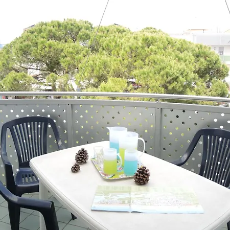 Apartment Argonauti *