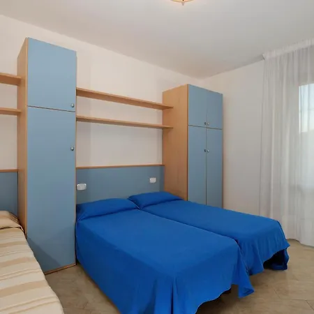 Argonauti Apartment *