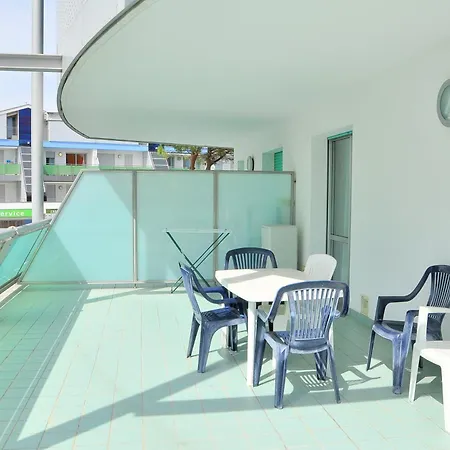 Argonauti Appartement Bibione