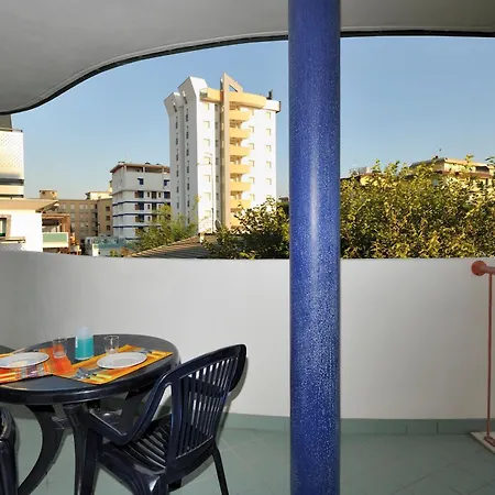 Apartment Argonauti Bibione