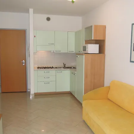 Argonauti Apartment Bibione