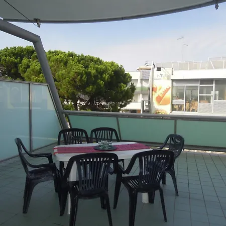 Argonauti Apartment Bibione