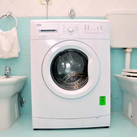 Argonauti Διαμέρισμα *