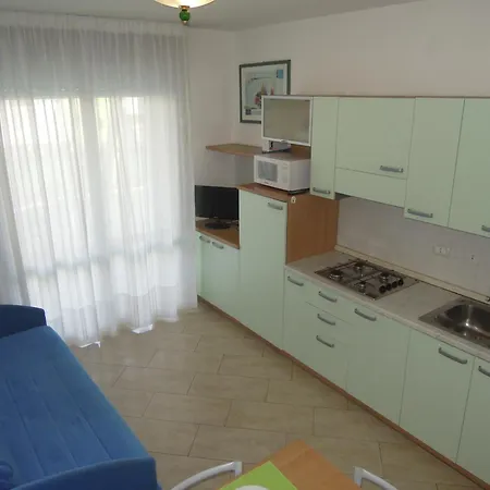 Argonauti Apartment *