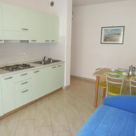 Argonauti Appartement Bibione
