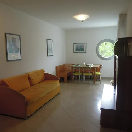 Argonauti Appartement *