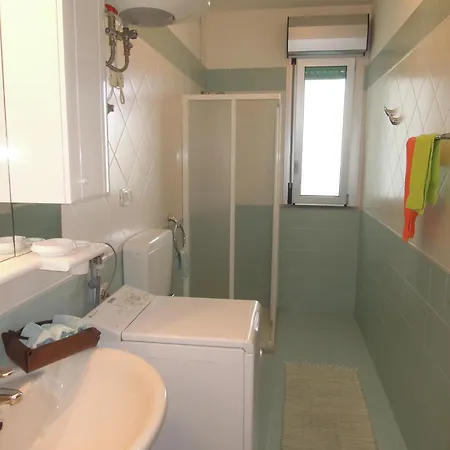 Appartement Argonauti Bibione