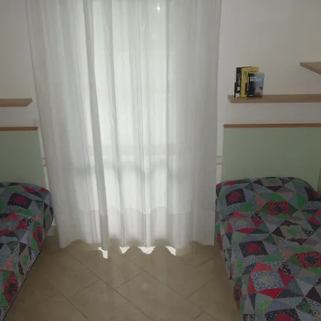 Argonauti Apartmán Bibione