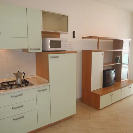 Appartement Argonauti Bibione