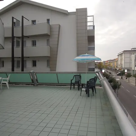 Argonauti Appartement