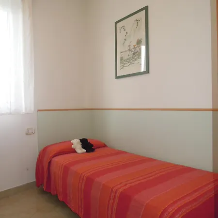 Apartmán Argonauti