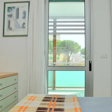 Argonauti Appartement