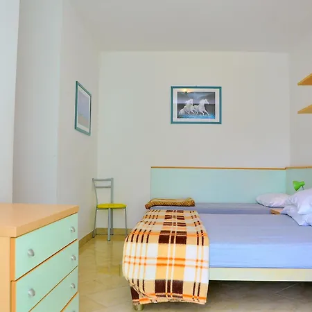 Argonauti Appartement *