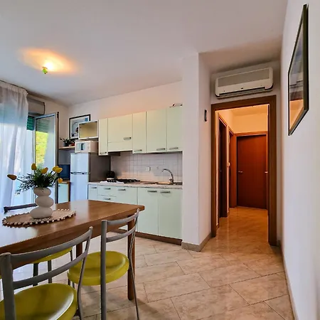 Apartamento Argonauti Bibione