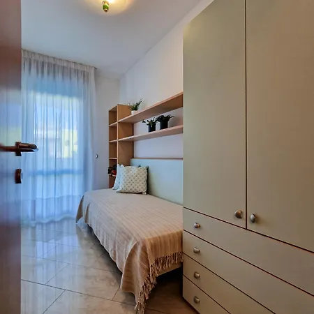 Apartamento Argonauti *