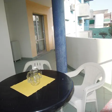 Appartement Argonauti