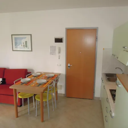 Appartamento Argonauti