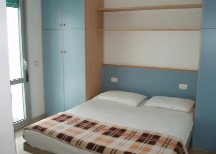 Argonauti Lejlighed *