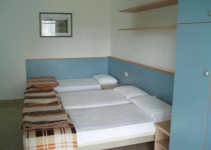 Apartamento Argonauti *