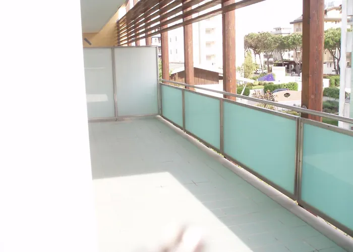 Argonauti Lägenhet Bibione