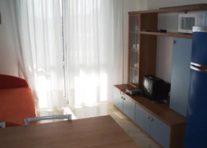 Apartamento Argonauti Bibione