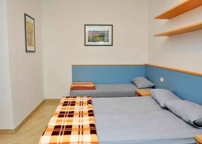 Apartamento Argonauti *